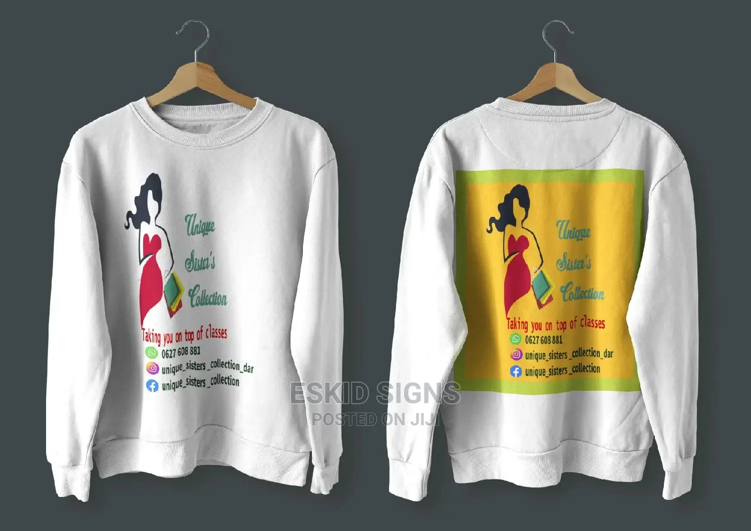 Graphics Logo Design Sticker,Mabango 3D