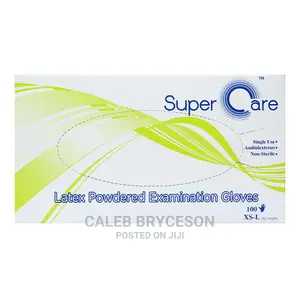 Examination Gloves