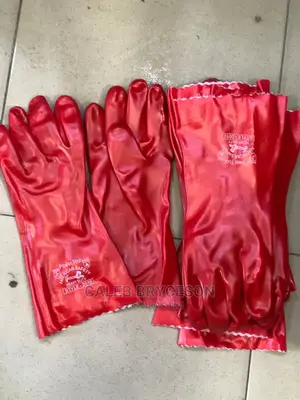Reusable Gloves