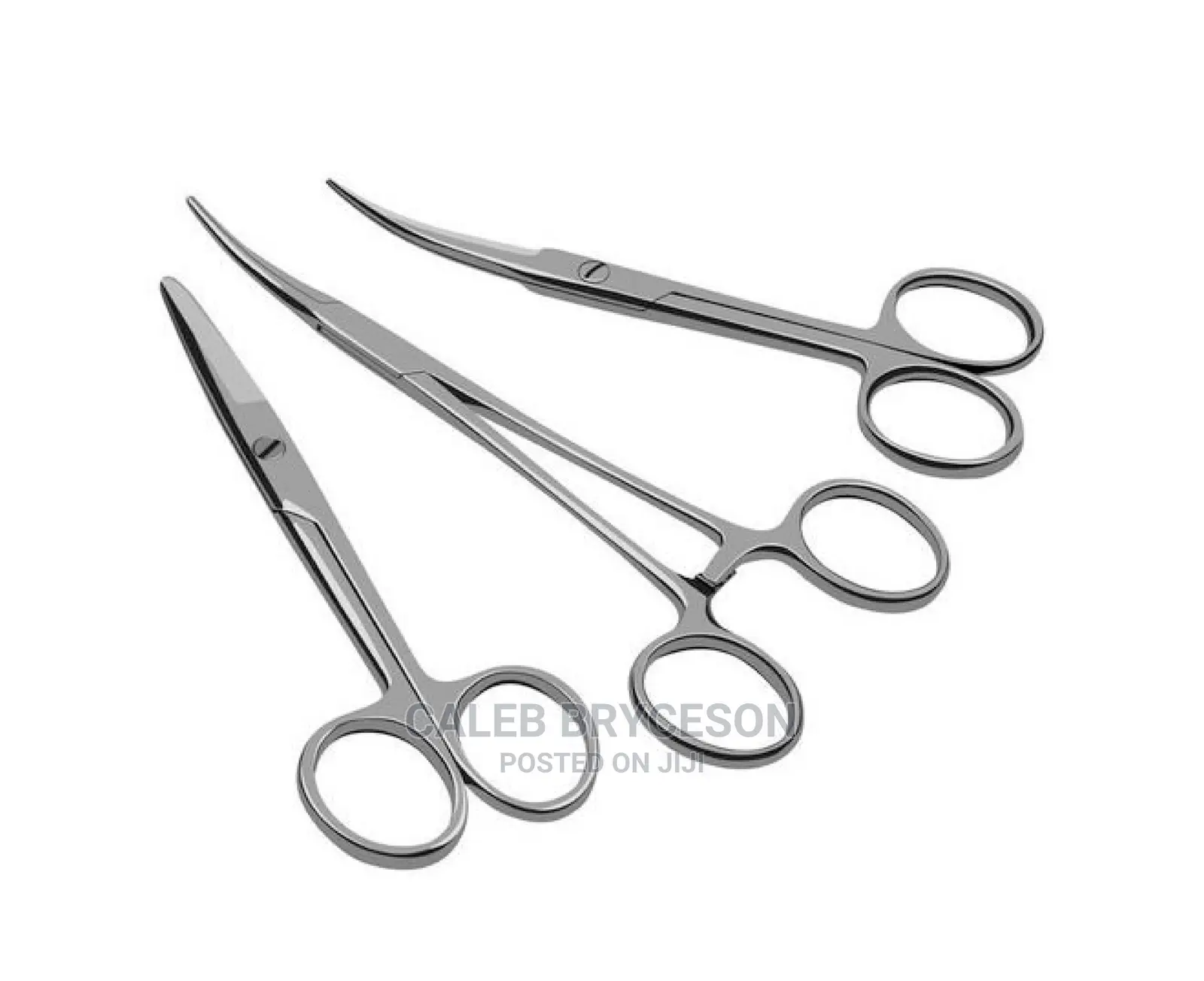 Surgical Scissors