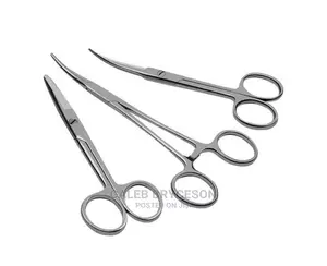 Surgical Scissors