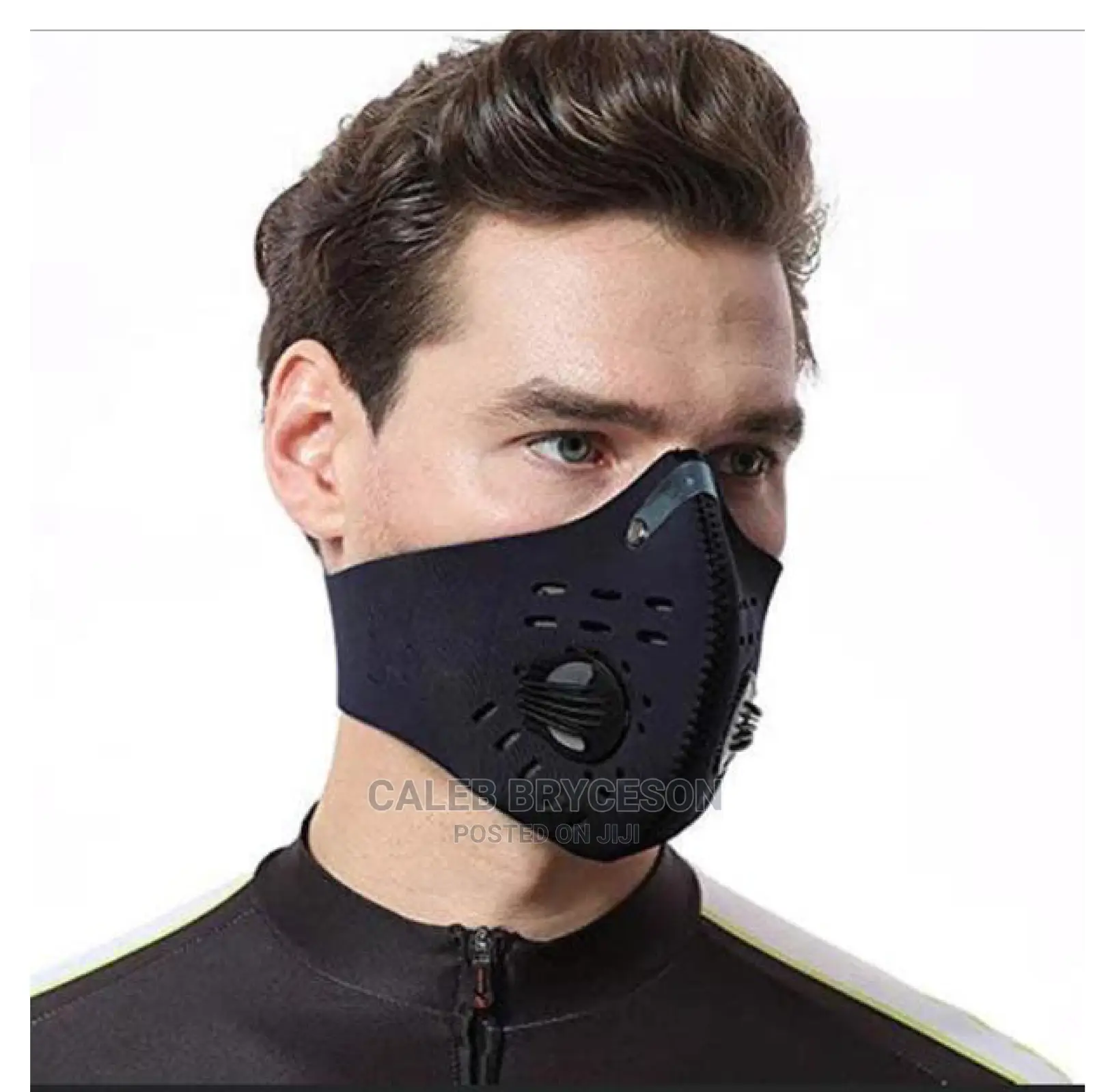 Reusable Face Mask
