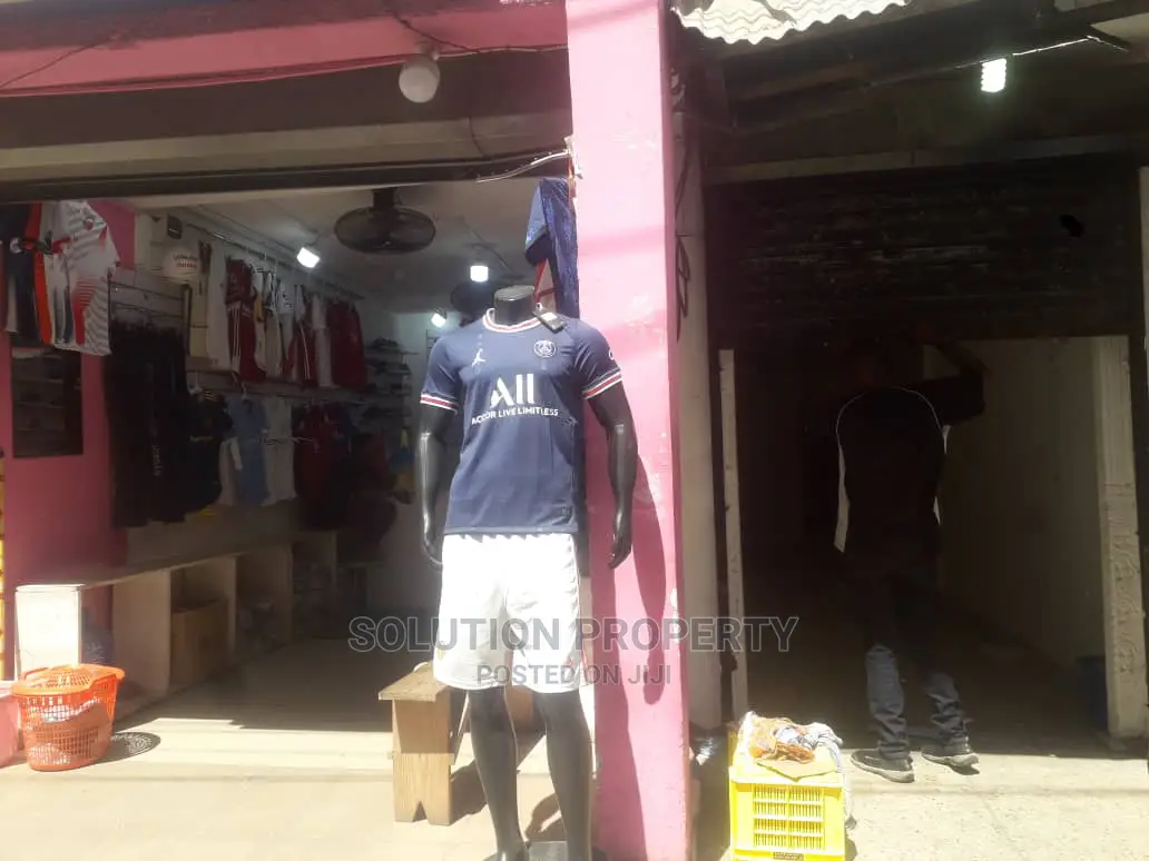 Frame for Rent at Kariakoo
