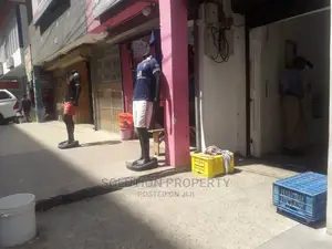Frame for Rent at Kariakoo