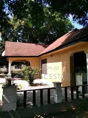 3bdrm House in Peter Slayo, Kigamboni for Sale