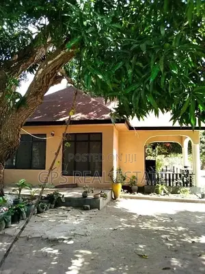 3bdrm House in Peter Slayo, Kigamboni for Sale