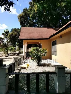 3bdrm House in Peter Slayo, Kigamboni for Sale