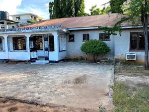 3bdrm House in Markreal Estate, Mbezi for Sale