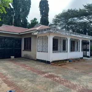 3bdrm House in Markreal Estate, Mbezi for Sale