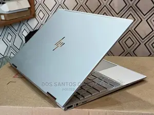 New Laptop HP Spectre X360 13 8GB Intel Core I5 SSD 320GB