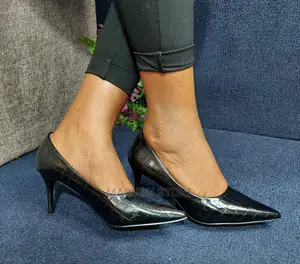 Women's Pumps