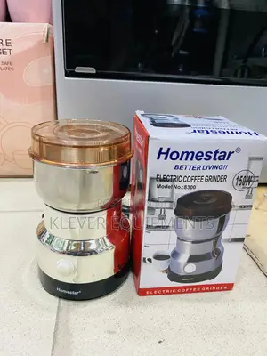 Home Coffee Grinder
