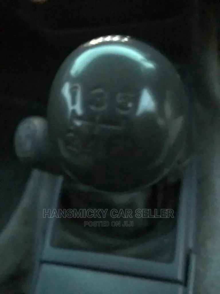Toyota Hilux 2004 Blue
