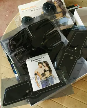 Ems Stimulator (Smart Fitness)