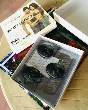 Ems Stimulator (Smart Fitness)