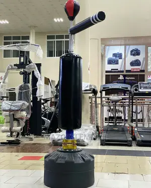 Mma Punching Bag