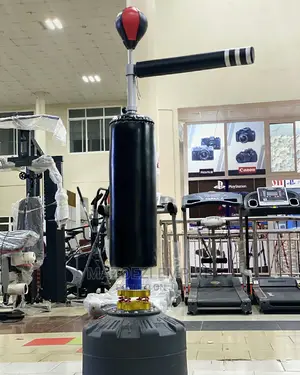 Mma Punching Bag