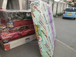 Magodoro Imara Kutoka Tuffoam Ni Zuri Sana