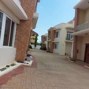 Furnished 4bdrm Villa in Boaz Mwakyembe, Mbezi for Sale