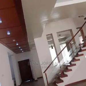 Furnished 4bdrm Villa in Boaz Mwakyembe, Mbezi for Sale