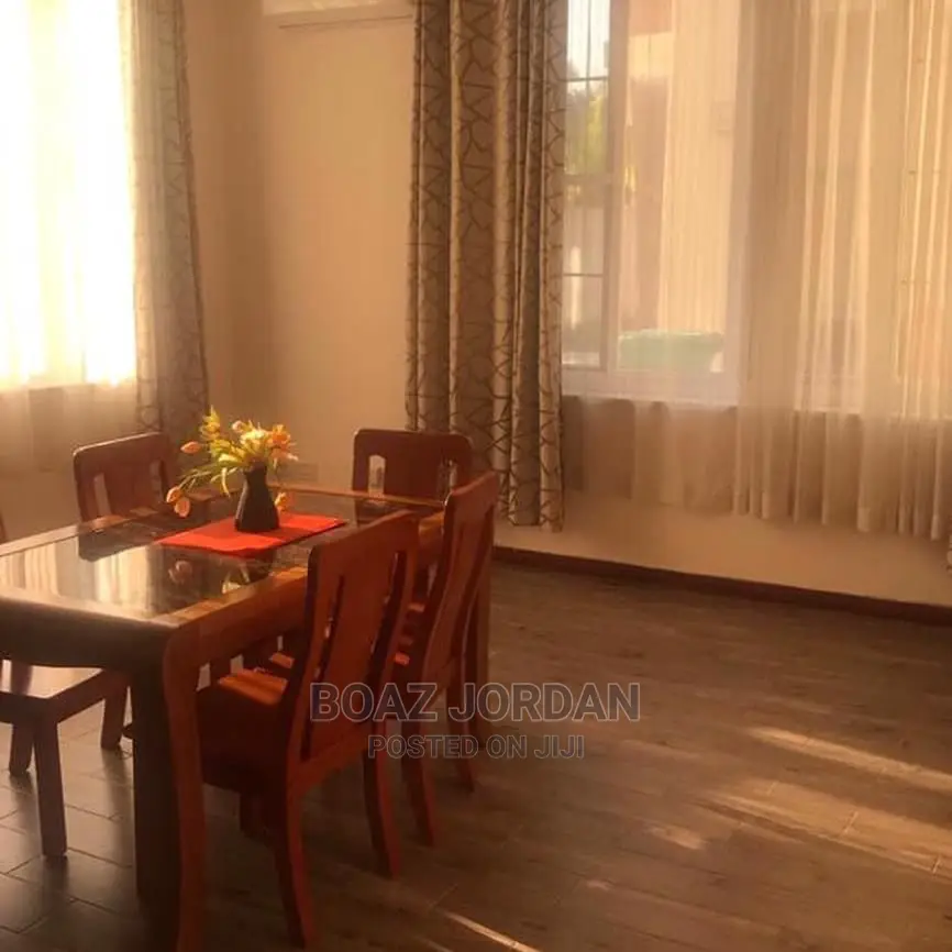 Furnished 4bdrm Villa in Boaz Mwakyembe, Mbezi for Sale