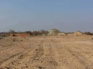 12,800 Sqm Petrol Station Plot Inauzwa, Manyoni - Singida