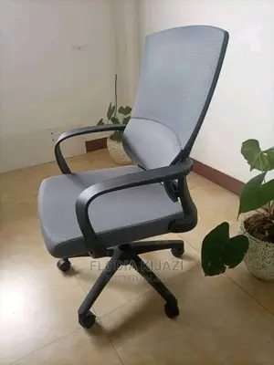 Boss Chairs