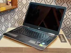 New Laptop HP Pavilion 14 8GB Intel Core I7 HDD 1T