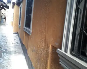 4bdrm Townhouse / Terrace in Mwananyamala for rent