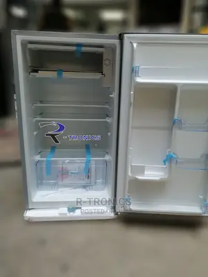 Bruhm Single Door Refrigerator