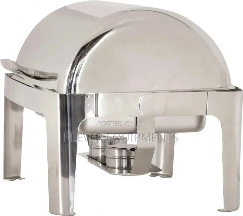 Chafing Dishes