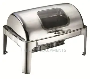 Chafing Dishes