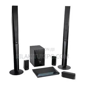 SONY Home Theater 1000w-Dz650