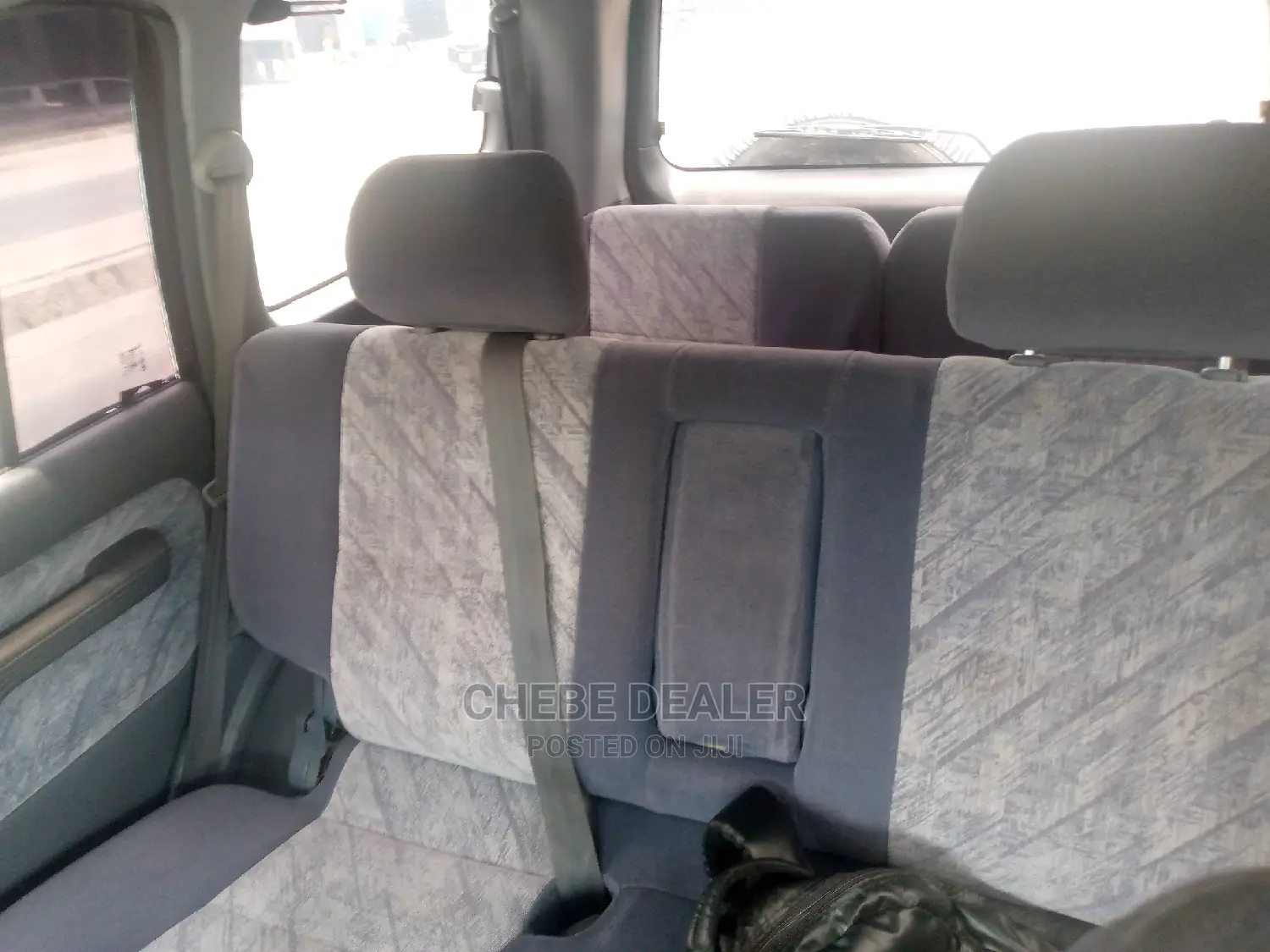 Toyota Land Cruiser 2010 4.0 V6 GX Silver
