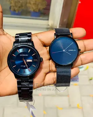 Watches Available