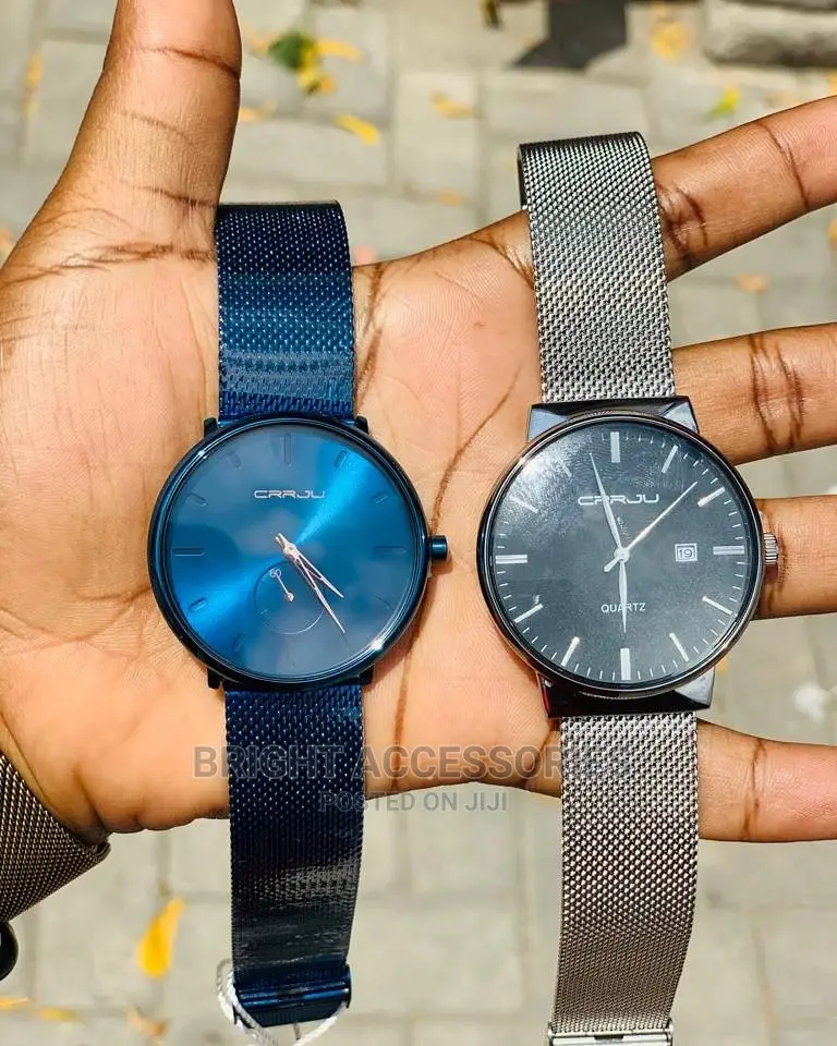 Watches Available