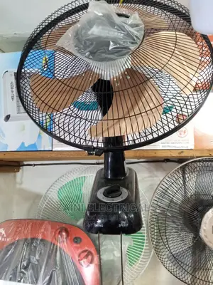 Wall Fan H