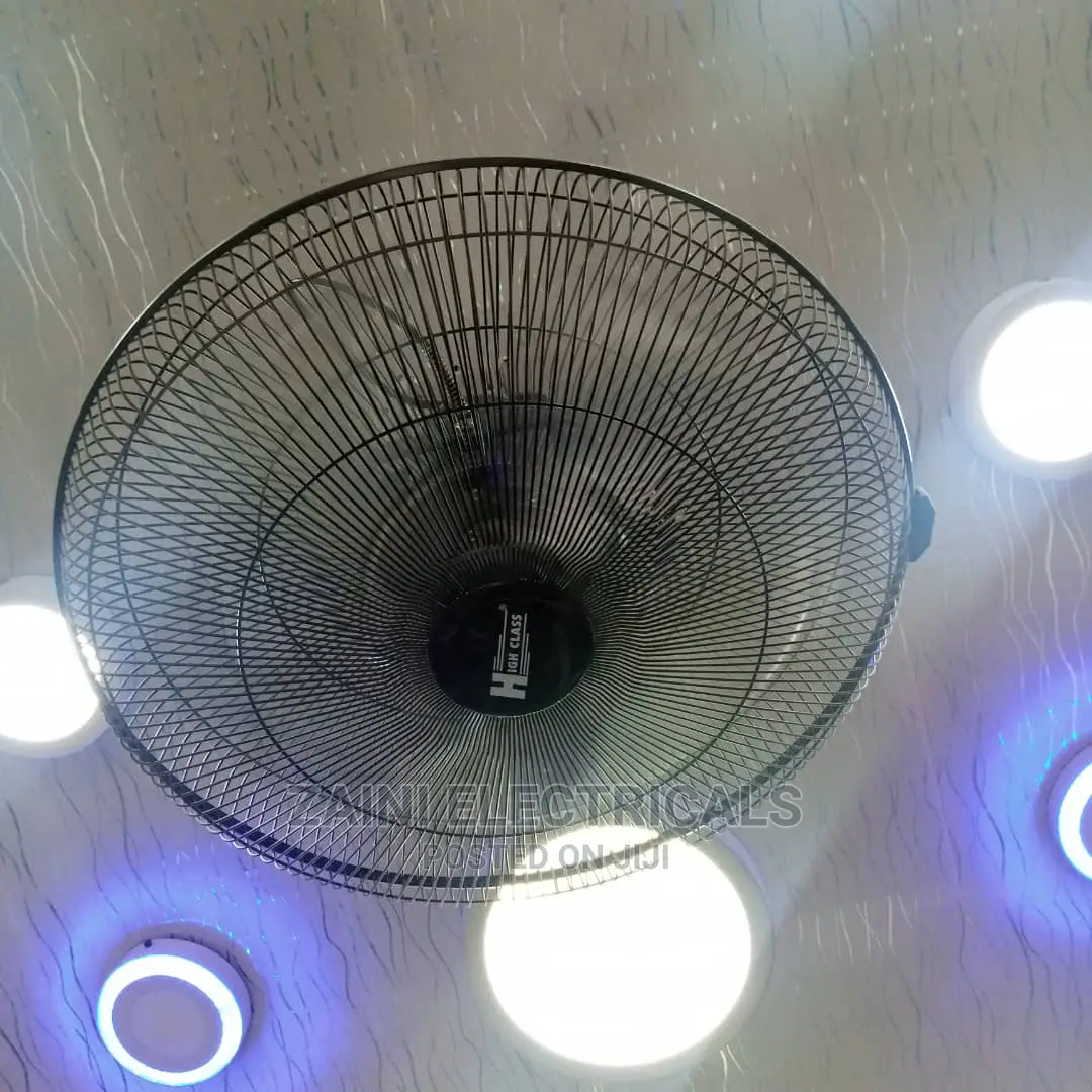 Hi Class Cycle