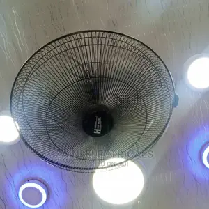 Hi Class Cycle