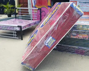 Godoro Nzuri Sana Super Furaha