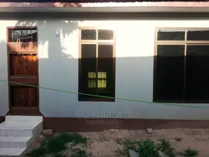 Furnished 3bdrm Apartment in Boaz Mwakyembe, Bunju for Rent