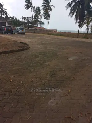 Kawe Beach Plot Inauzwa Plot Size 11350 Sqm