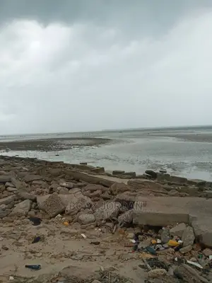 Kawe Beach Plot Inauzwa Plot Size 11350 Sqm