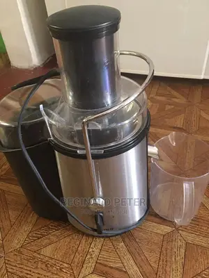 Juicer Used Mint Condition