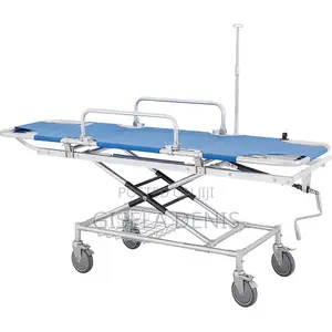 Stretchers