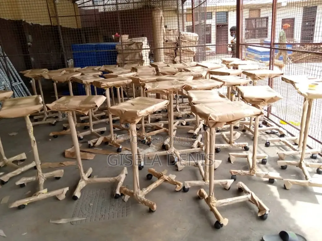 Mayo Tables