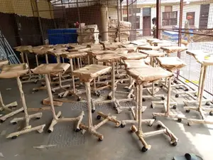 Mayo Tables