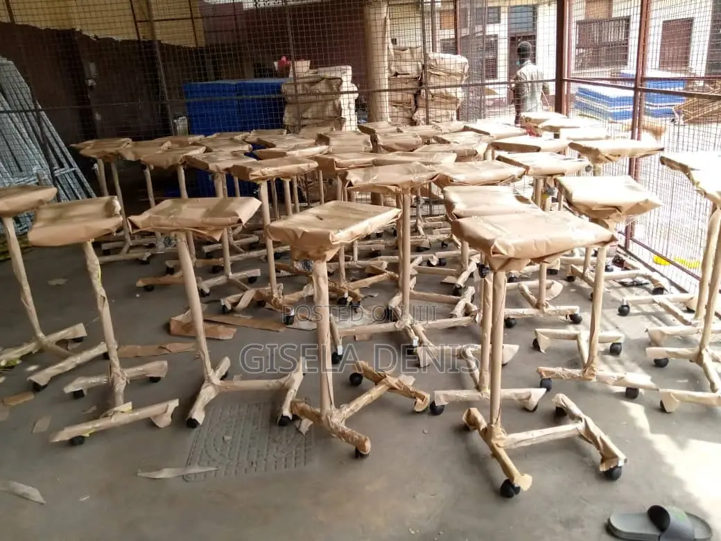 Mayo Tables