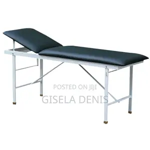 Examination Bed
