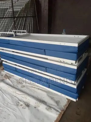 Examination Bed